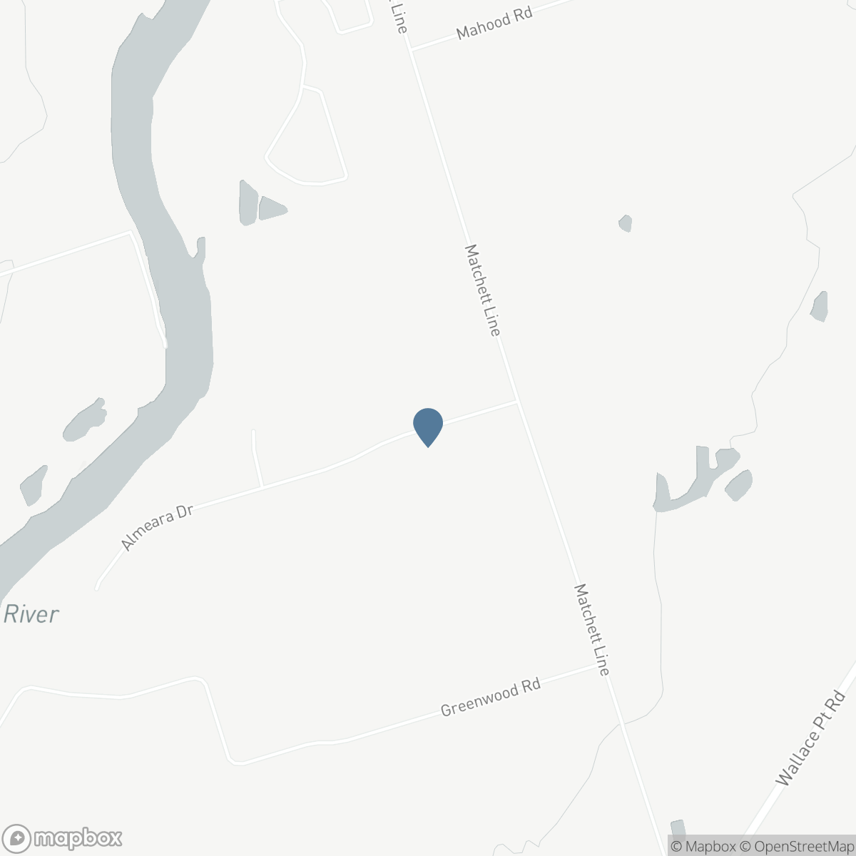 46 ALMEARA DRIVE, Peterborough, Ontario K9J 6Y3